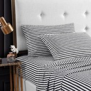 betsey-johnson-king-sheet-set-cotton-percale-bedding-set-crisp-cool-lightweight-breathable-sketchy-stripe-king-02-efac434ba381279044f9f8fd310f1ccb.jpg