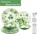 upware-12-piece-melamine-dinnerware-set-includes-dinner-plates-salad-plates-bowls-service-for-4-shamrocks-03-e01d3f565c3efe34a48dd5aae5b7fe7e.jpg