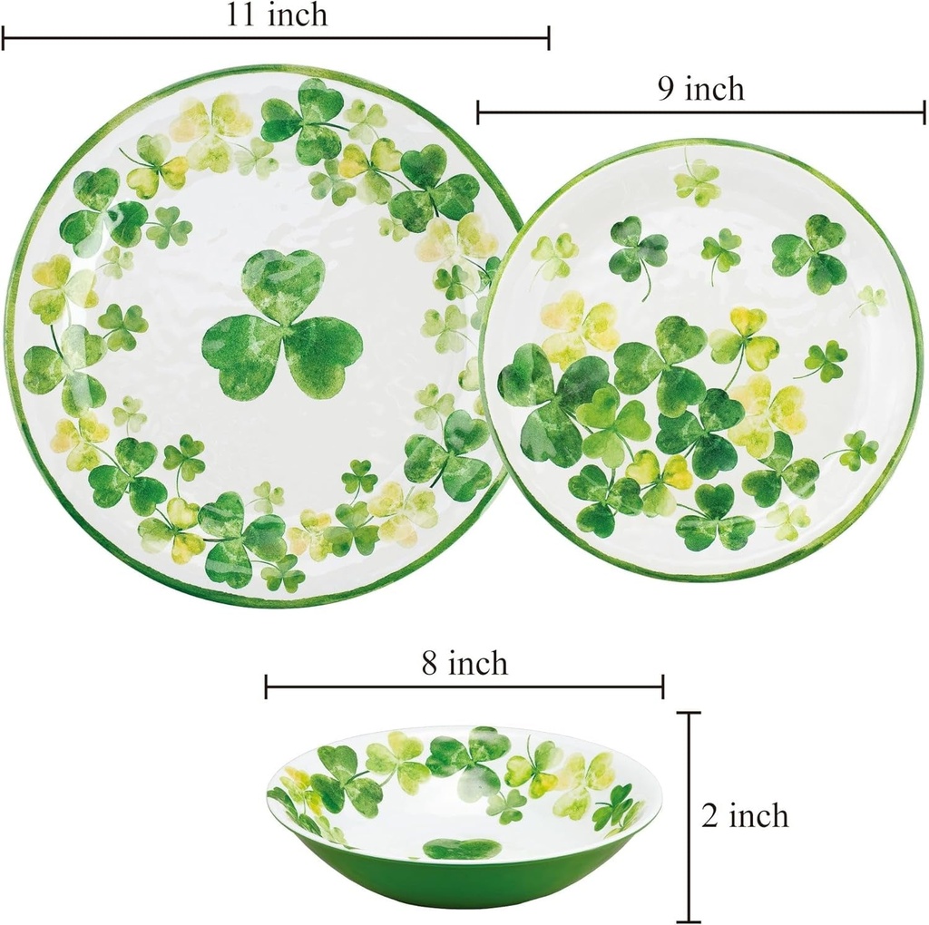 upware-12-piece-melamine-dinnerware-set-includes-dinner-plates-salad-plates-bowls-service-for-4-shamrocks-04-2d299b660a6142ddf4e1cec52f4141df.jpg