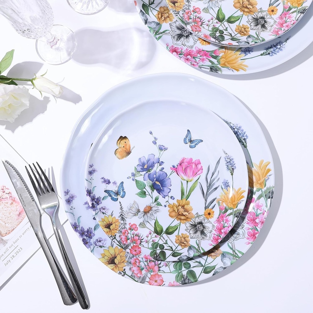 12-piece-melamine-dinnerware-sets-plates-and-bowls-sets-floral-dinnerware-sets-spring-camping-dishs-indoor-outdoor-use-flowers-and-butterflies-pattern-03-94217e61091657e469f1913bcff5a32a.jpg