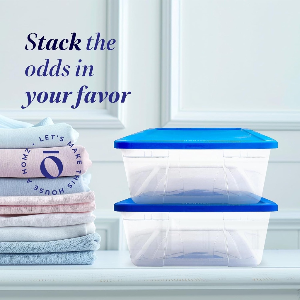 homz-snaplock-41-quart-plastic-multipurpose-stackable-storage-container-bins-with-blue-snaplock-lid-for-home-and-office-organization-clear-4-pack-02-fd3493116ce4d7fe4e7c166f2e83dcfb.jpg