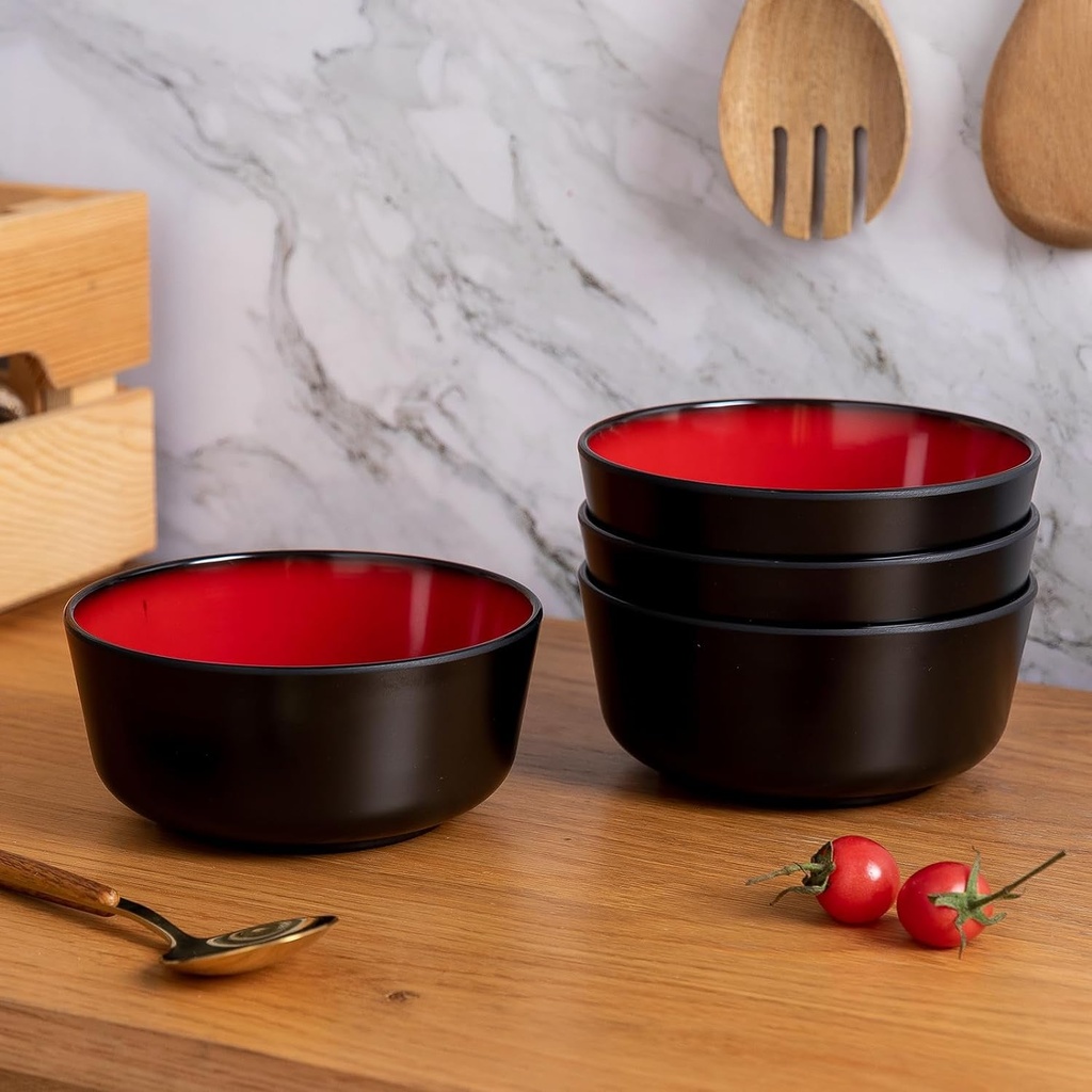 lehaha-melamine-12-piece-modern-dinnerware-set-kitchen-plates-and-bowls-sets-luxury-2-tone-red-and-black-ceramic-look-dish-set-for-4-heavy-than-normal-melamine-but-lightweight-and-study-than-ceramic-04-66d0ac53d9de88234cd068268ada82f5.jpg
