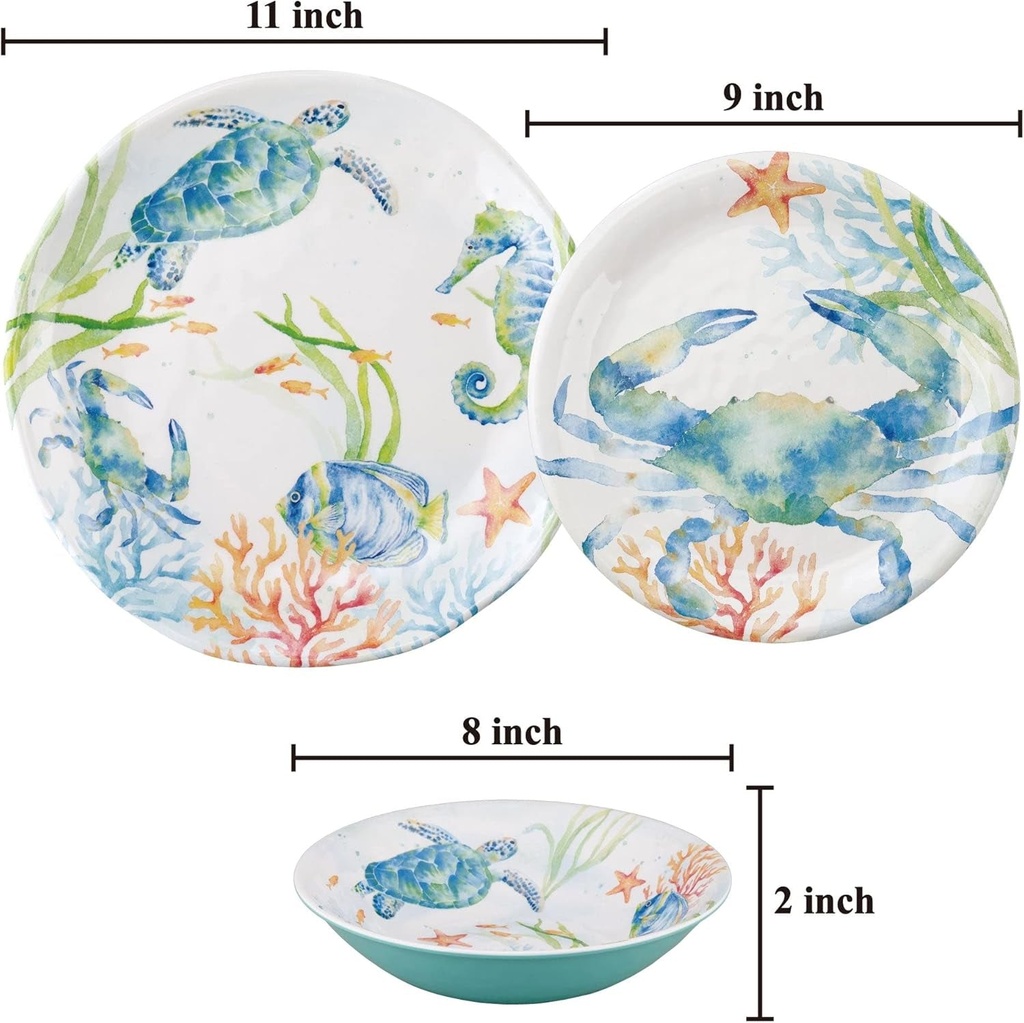 upware-12-piece-melamine-dinnerware-set-includes-dinner-plates-salad-plates-bowls-service-for-4-sea-life-serenade-03-0cfa1bdad07d896624a2d9918b184e03.jpg