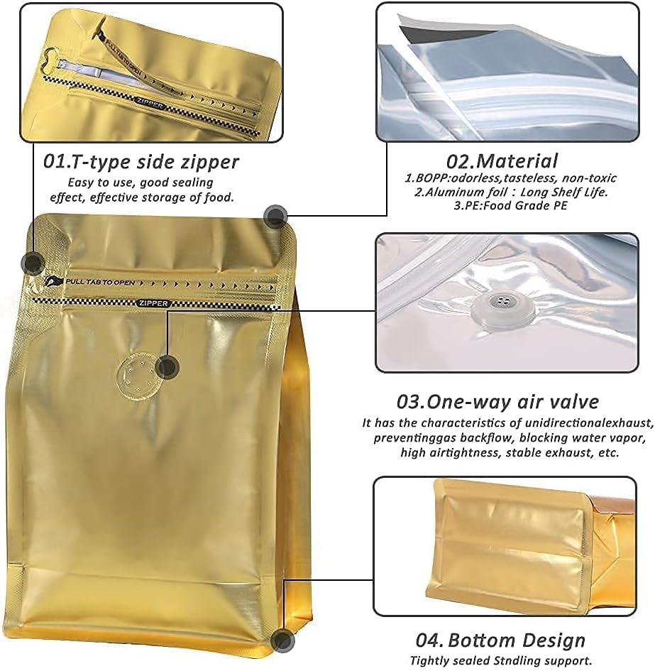 coffee-bags-with-valve-high-barrier-aluminumed-foil-flat-bottom-standing-coffee-beans-storage-bags-reusable-heat-sealable-side-zipper-pouches-12oz-100pcs-gold-03-a49e61d0e6b3230e27162689be8158fe.jpg