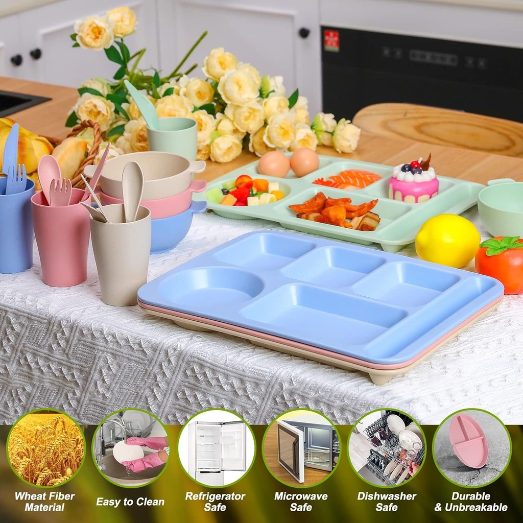 bokon-24-pcs-divided-plate-for-adult-wheat-straw-lunch-cutlery-set-toddler-dinnerware-microwave-safe-picnic-schoolmixed-color-04-7cbb0c55256fe7bd688d8f337769bad6.jpg
