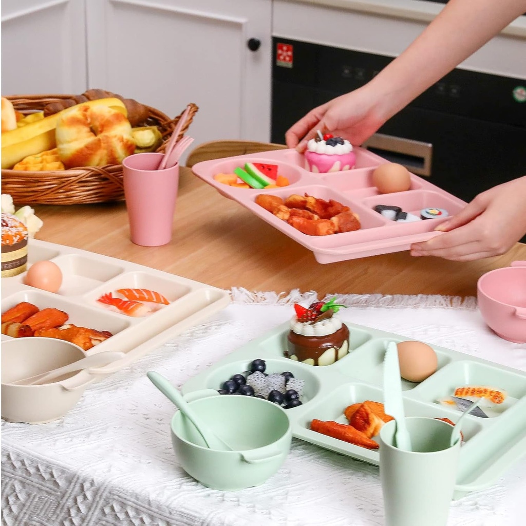 bokon-24-pcs-divided-plate-for-adult-wheat-straw-lunch-cutlery-set-toddler-dinnerware-microwave-safe-picnic-schoolmixed-color-05-fe059dabcf00cc0846e297684f5b523a.jpg