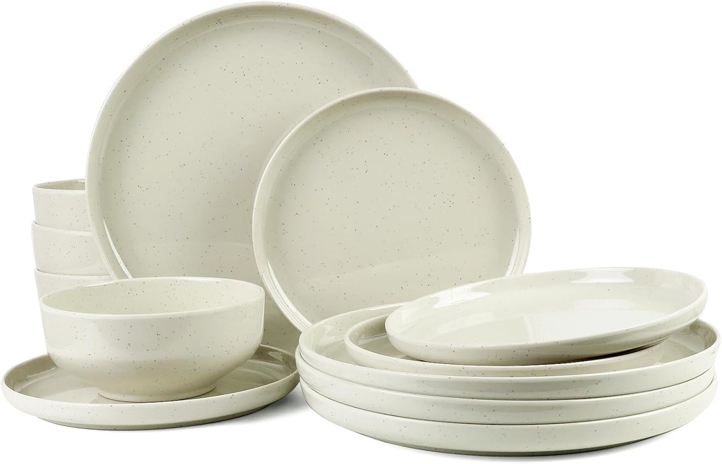 artworld-white-solid-black-dot-melamine-dish-set-for-4-12pcs-plates-and-bowls-set-unbreakable-dinnerware-set-for-outdoor-use-dishwasher-safe-good-for-rv-camping-beach-pool-use-04-dbbb77ef3e73ba315bda2e1d17760dfb.jpg