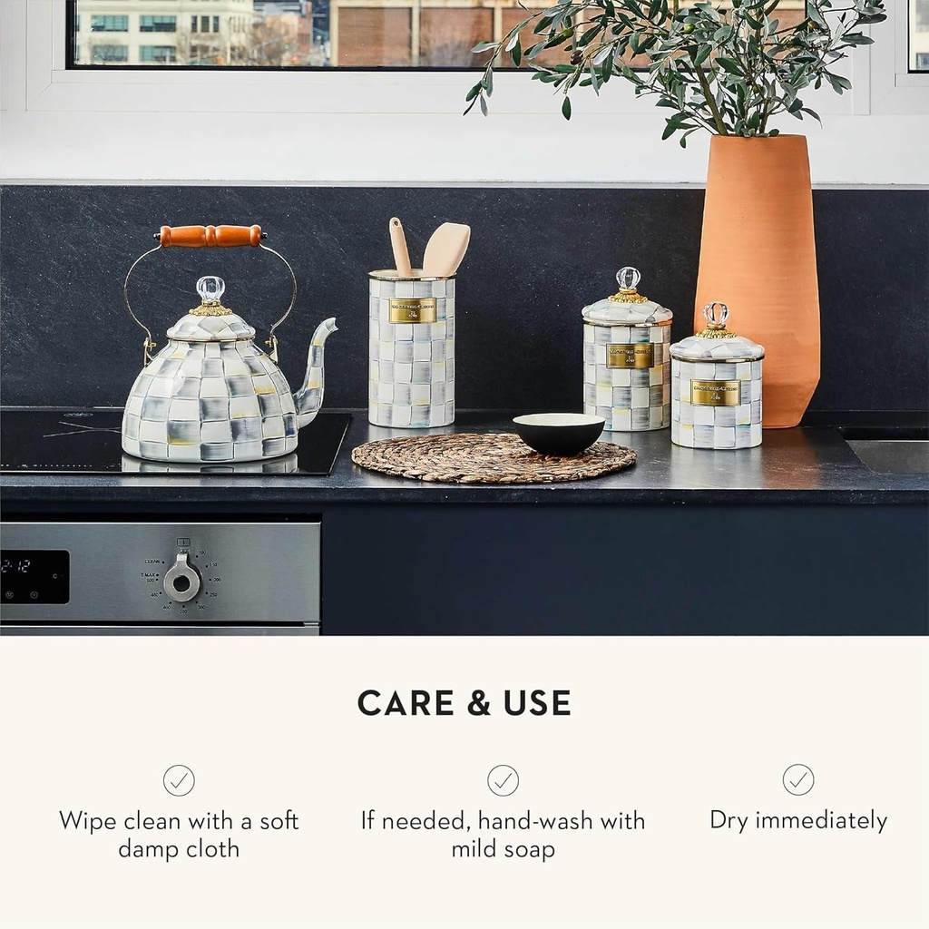 mackenzie-childs-sterling-check-enamel-canister-gray-and-white-kitchen-storage-container-with-lid-medium-05-d49eba16d5cb63efc83b10815847c788.jpg