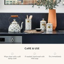 mackenzie-childs-sterling-check-enamel-canister-gray-and-white-kitchen-storage-container-with-lid-medium-05-d49eba16d5cb63efc83b10815847c788.jpg