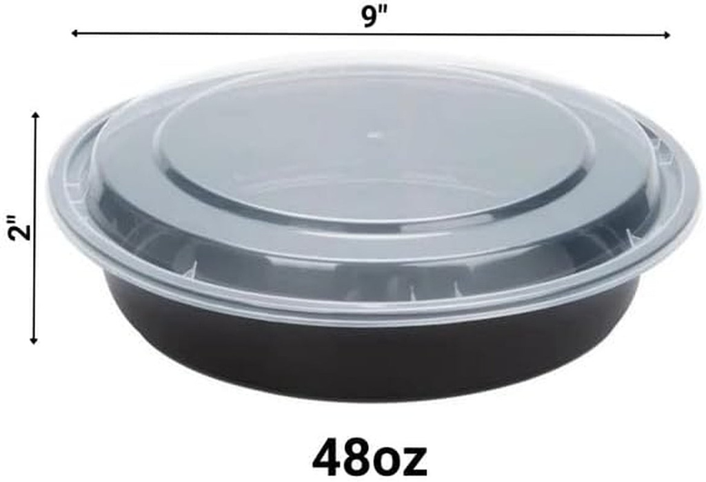 48oz-disposable-black-meal-prep-bento-box-with-clear-dome-lids-round-plastic-meal-containers-leak-proof-and-reusable-box-perfect-for-salad-meal-prep-and-fruits-set-of-150-02-d8599f91ca9640c81eb290231d210c84.jpg