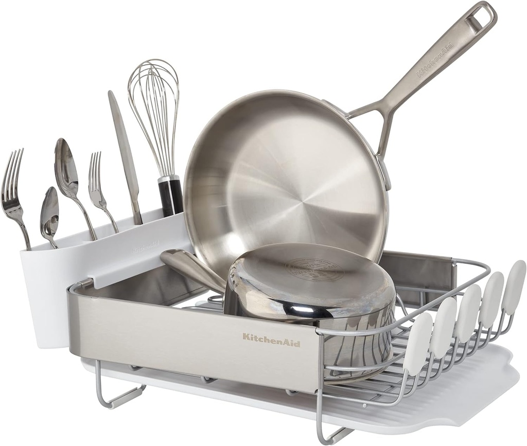 kitchenaid-compact-satin-wire-rust-resistant-expandable-dish-rack-with-angled-self-draining-drainboard-with-removable-flatware-caddy-23-18-inch-gray-02-78bf0012259f10b3b80963d6f6222258.jpg