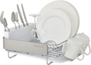 kitchenaid-compact-satin-wire-rust-resistant-expandable-dish-rack-with-angled-self-draining-drainboard-with-removable-flatware-caddy-23-18-inch-gray-04-dae9c0e7361fd438512c8023ed697851.jpg