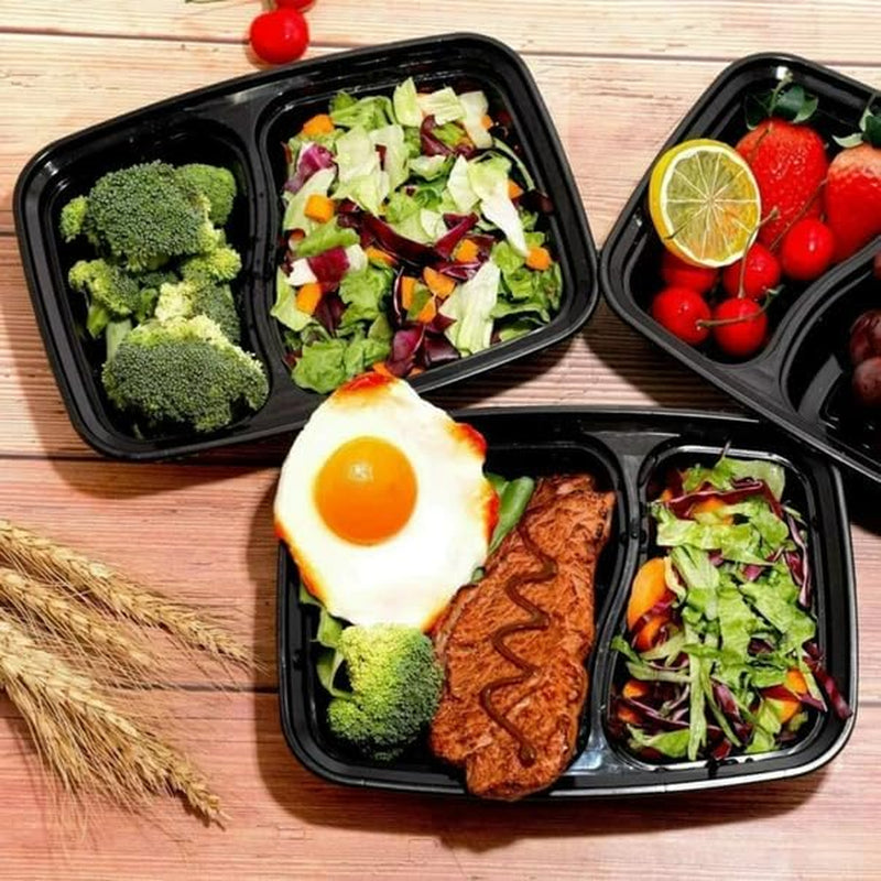 30oz-2-compartment-disposable-black-meal-prep-bento-box-with-clear-dome-lids-rectangular-plastic-meal-containers-reusable-box-perfect-for-salad-meal-prep-and-fruits-set-of-450-04-dcd039ea5842df6c0c0bb68283fea4ff.jpg