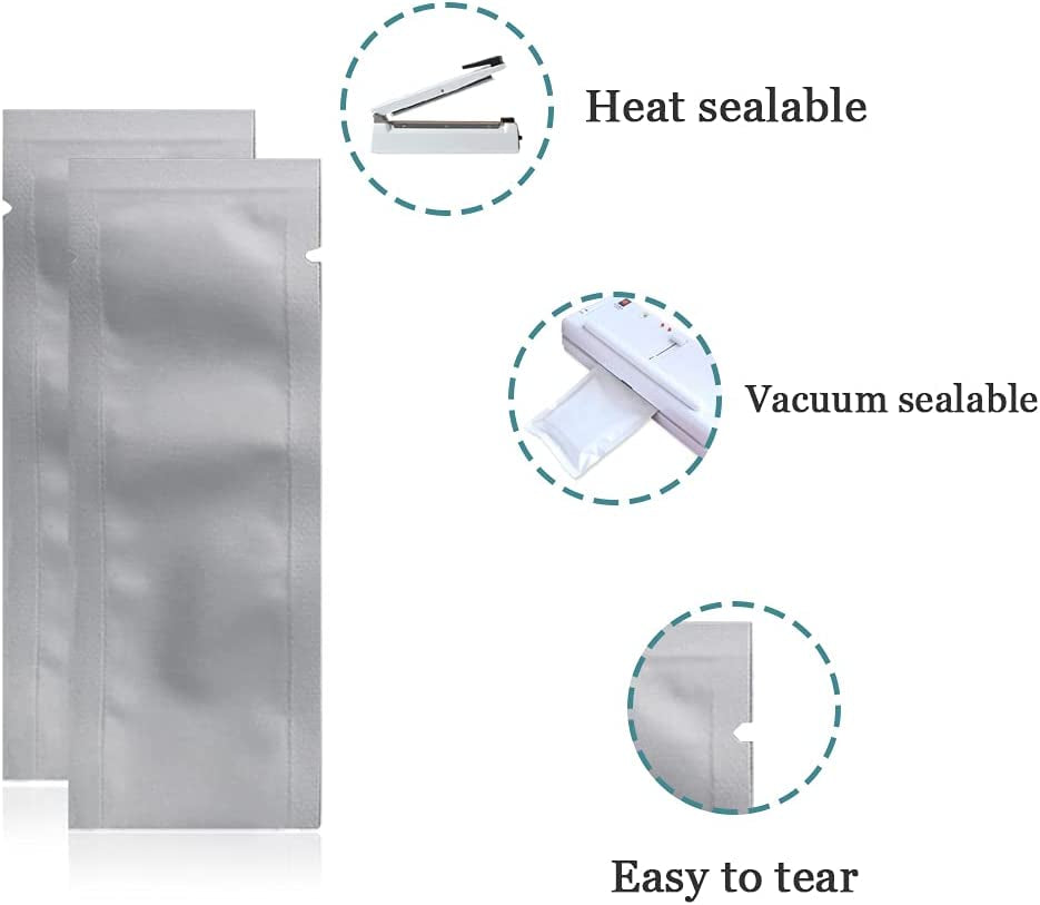 pabck-1000-pack-1-37x3-3-inch-inside-size-0-97x2-9-inch-coffee-food-storage-heat-seal-pure-mylar-foil-bag-vacuum-pouch-for-sample-packaging-02-aa19cbbf741c69a9198072491fce88bb.jpg