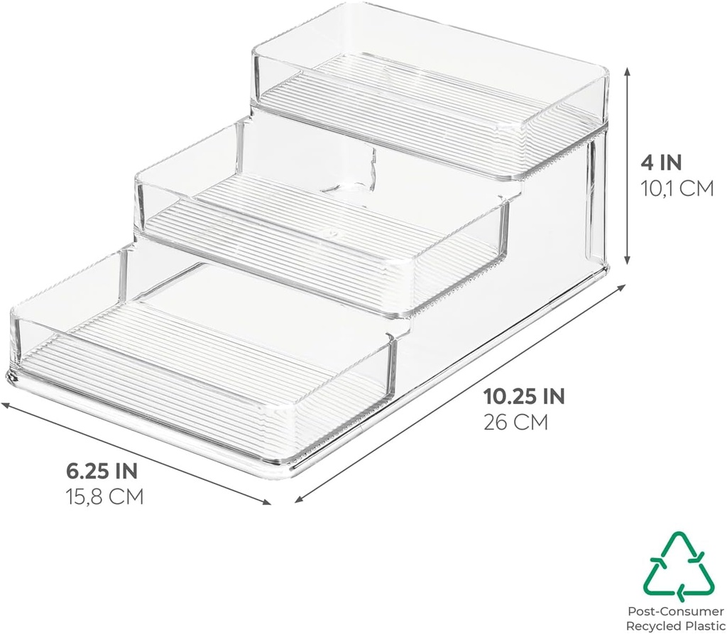 idesign-recycled-plastic-3-tier-stadium-spice-rack-organizer-for-kitchen-fridge-freezer-pantry-and-cabinet-organization-the-linus-collection-6-25-x-4-x-1-25-clear-02-d3f1ebb66d7792530b0fda6f270438f8.jpg