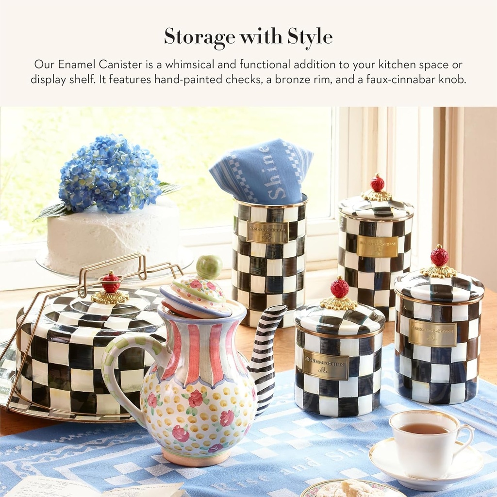 mackenzie-childs-courtly-check-enamel-canister-black-and-white-kitchen-storage-container-with-lid-small-02-12d9c9062638ce6f5dd30153d3f1fb39.jpg