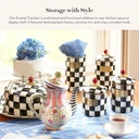 mackenzie-childs-courtly-check-enamel-canister-black-and-white-kitchen-storage-container-with-lid-small-02-12d9c9062638ce6f5dd30153d3f1fb39.jpg