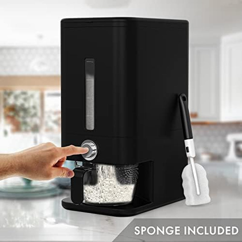 25lb-rice-dispenser-air-tight-grain-rice-container-with-easy-to-use-dispensing-measuring-cup-sponge-new-black-design-grain-storage-container-04-a688c832decc5288b049642a21fa7773.jpg