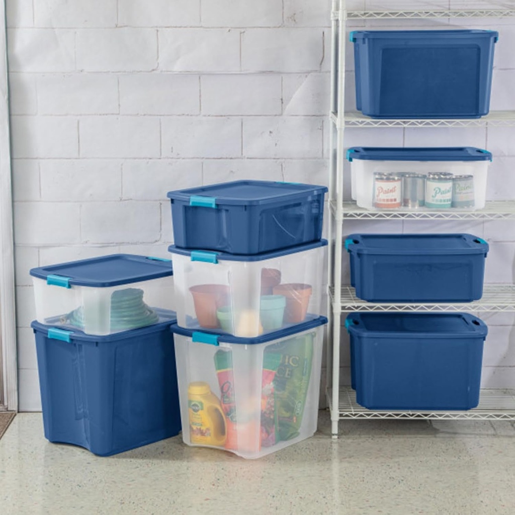 sterilite-12-gal-latch-and-carry-stackable-storage-bin-with-latching-lid-plastic-container-to-organize-closets-clear-with-blue-lid-6-pack-06-daf250ba4d021874394172d5cf3c61f8.jpg
