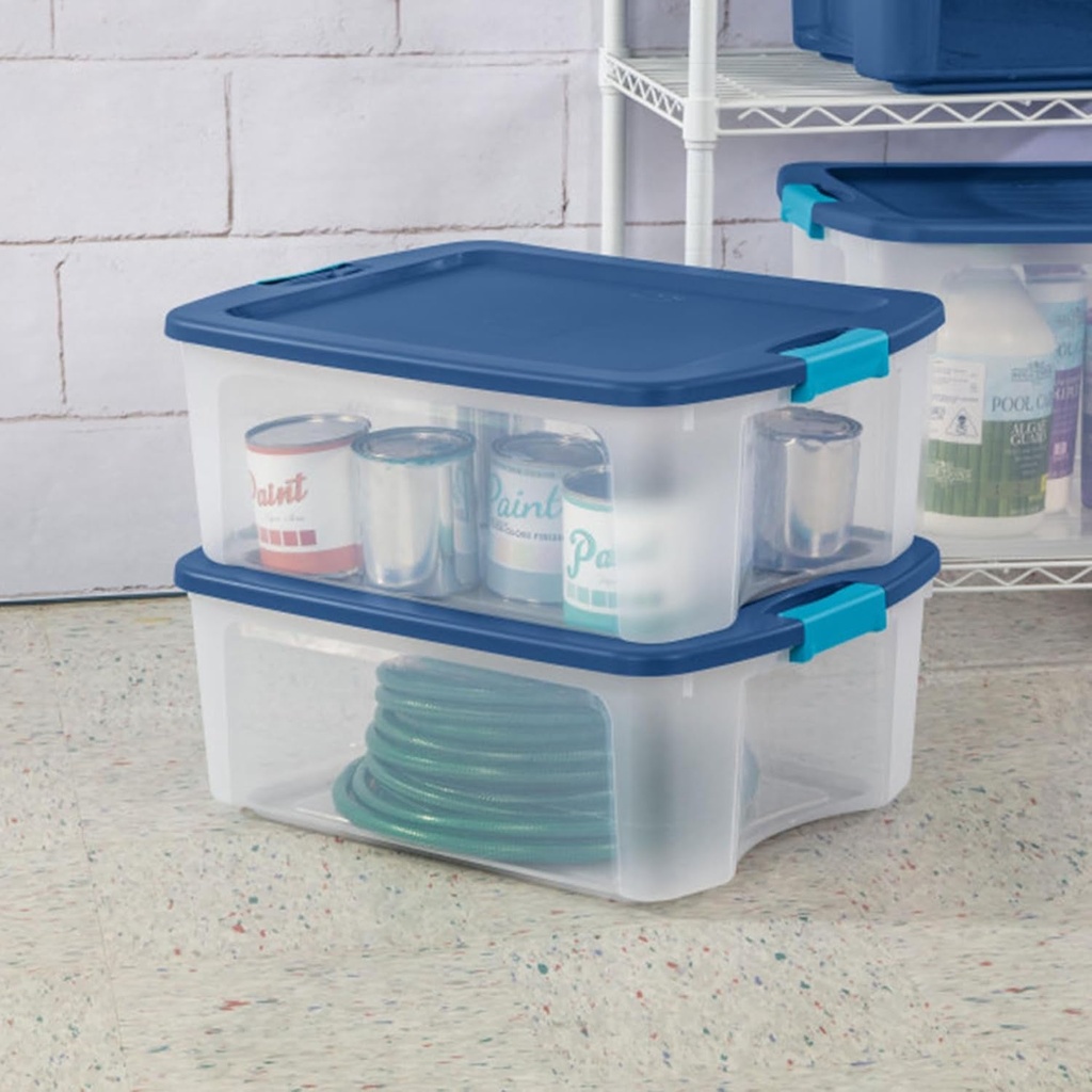 sterilite-12-gal-latch-and-carry-stackable-storage-bin-with-latching-lid-plastic-container-to-organize-closets-clear-with-blue-lid-6-pack-09-fd4e248802016ae32eb938eb86327371.jpg