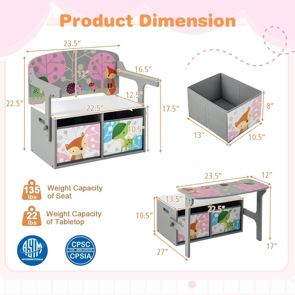 honey-joy-kids-table-and-chair-set-3-in-1-convertible-wooden-toy-storage-bench-03-9bdea10231549588247f57c3332923c9.jpg