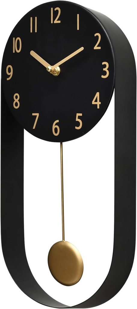 emaxhome-stylish-minimalist-pendulum-black-wall-clock-8-inch-modern-decorative-t-07-bab7c58ff4824cd22f67671cfe153774.jpg