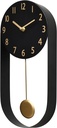 emaxhome-stylish-minimalist-pendulum-black-wall-clock-8-inch-modern-decorative-t-07-bab7c58ff4824cd22f67671cfe153774.jpg