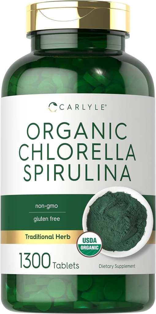 carlyle-organic-chlorella-spirulina-tablets-1300-count-10-cb723c273b0c796fe5dcc75a50b3fef1.jpg