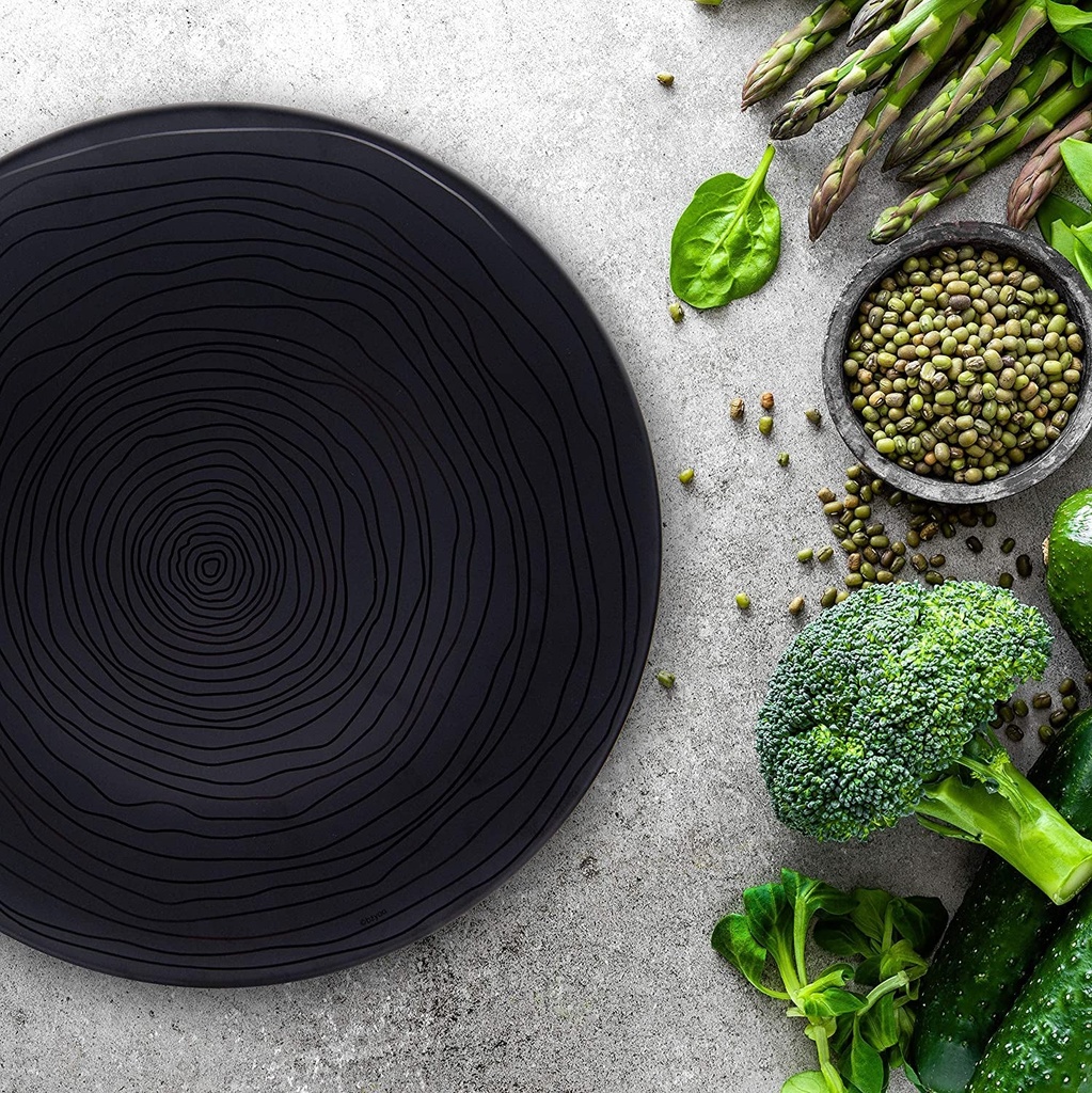 bzyoo12-piece-melamine-dinnerware-set-durable-dishwasher-safe-organica-black-07-8695bf0b4d84fcbfdb2b20ddd56598b5.jpg