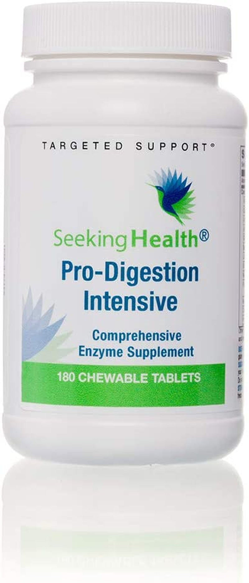 Pro-Digestion Intensive Chewable | Best Digestive Support