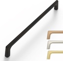 10 Pack Oil Rubbed Bronze Cabinet Pulls 7.5 Inch Kitchen Cabinet Handles Cabinet Hardware Kitchen Handles for Cabinets Cupboard Handles Bronze Kitchen Pulls Drawer Handle