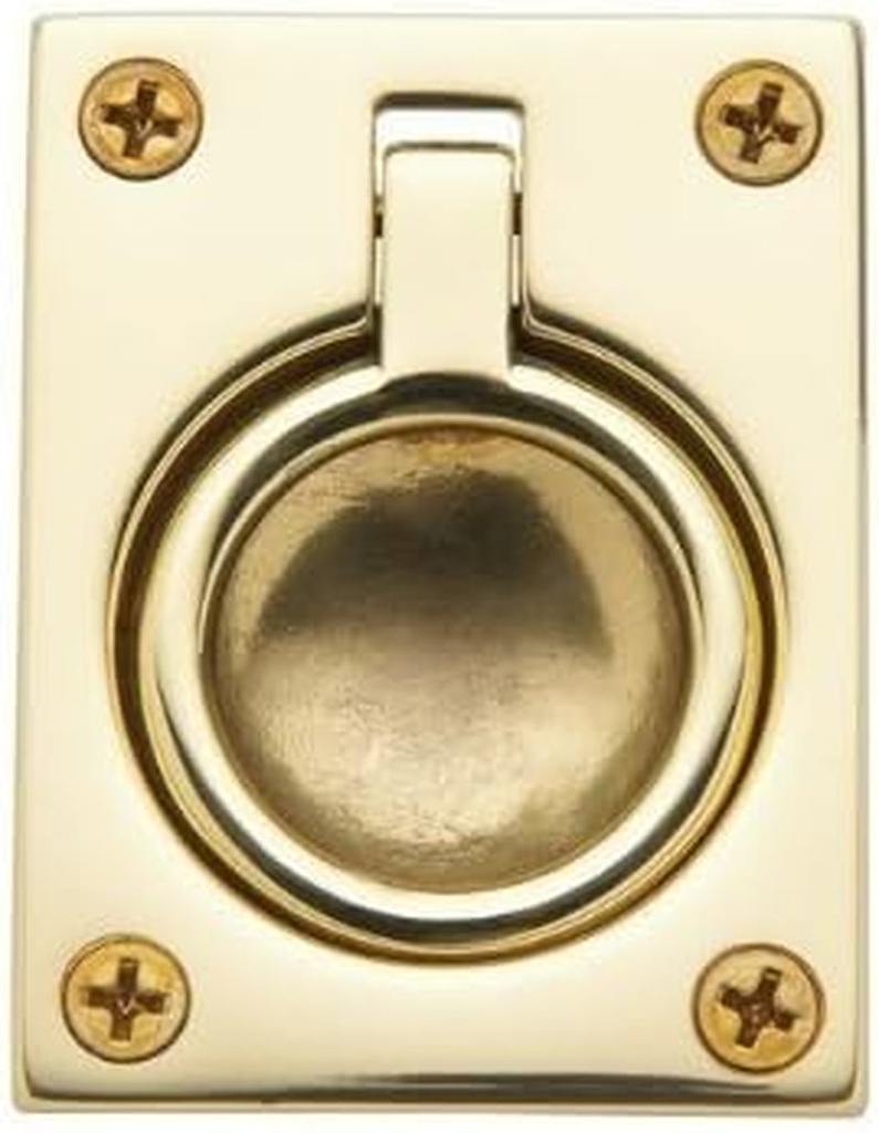 95863 Pocket Door Finger Pull