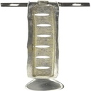 Deltana CSA13U15 13-Inch Colonial Casement Stay Adjuster