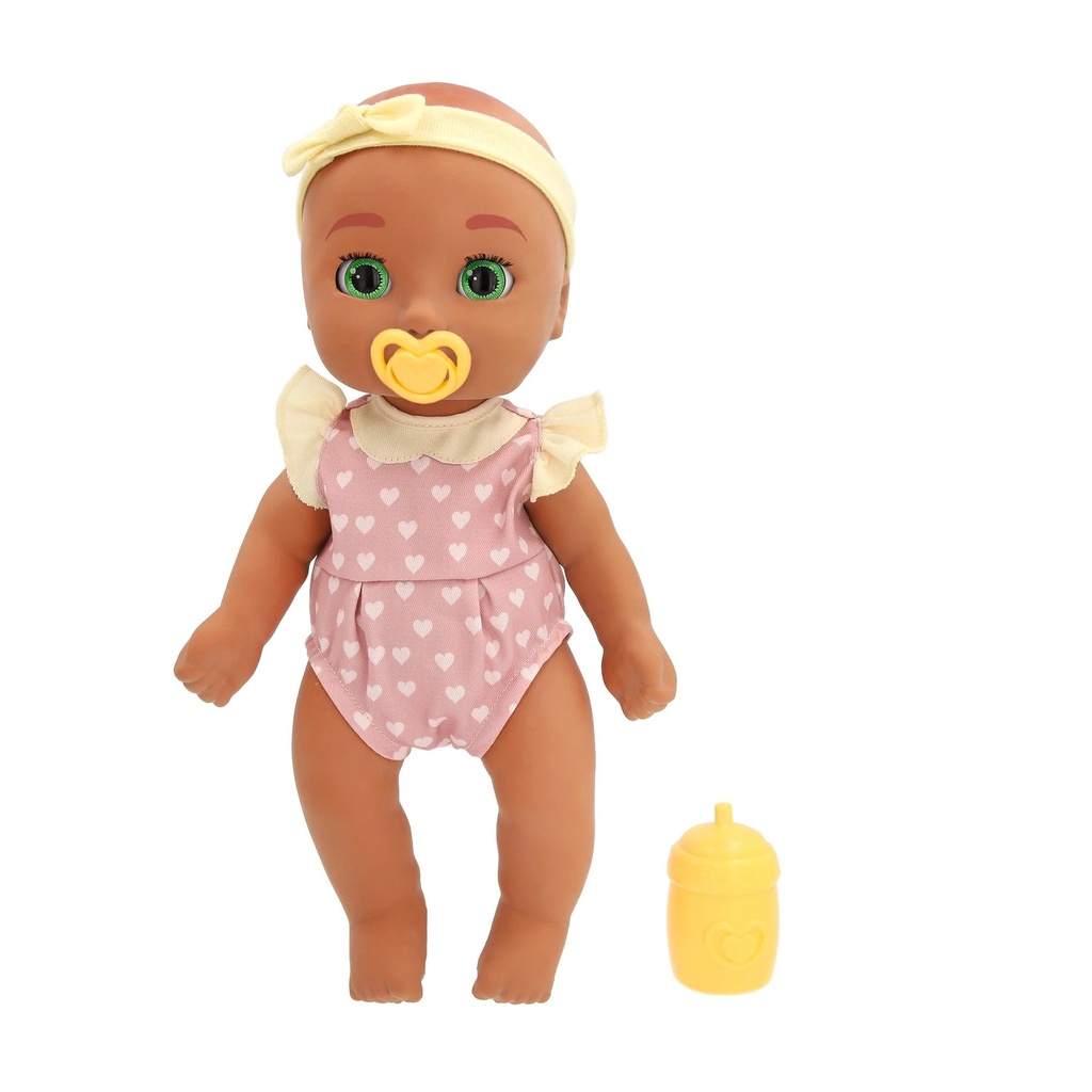 Be Loved Babies Alex - Lifelike Baby Doll for Boys and Girls, 18 Months+