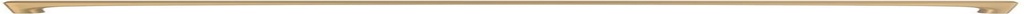 Riverside Pull Color Honey Bronze - Top Knobs 8 13/16" Length Grace Coll Contemporary Transitional Bar Handle Decorative Kitchen Bath Cabinet Door Hardware Dresser Bathroom Metal Interior Home