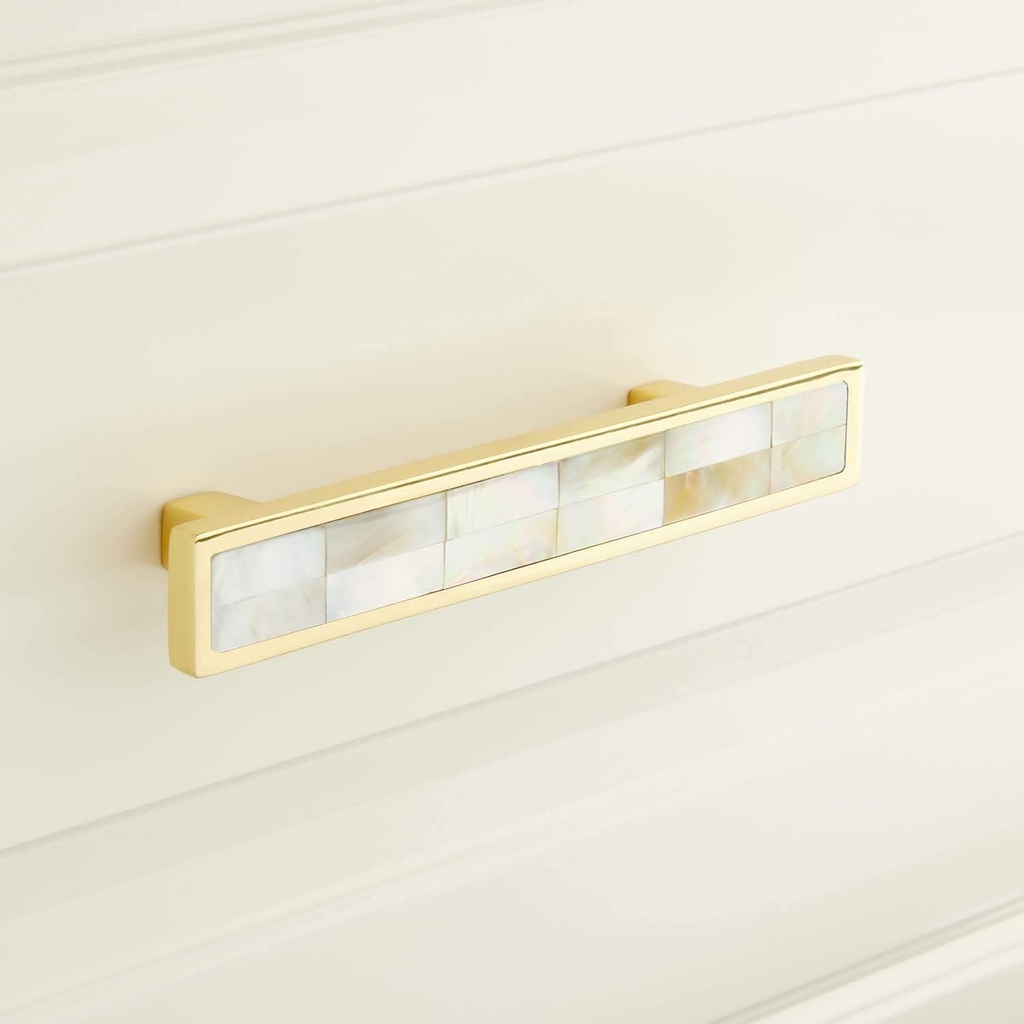 443841 Kumano 6 Inch Center to Center Bar Cabinet Pull