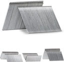 16 Gauge 20-Degree Angled Finish Nails, 2 Inch 2000-Pack Galvanized, for Pneumatic, Electric Angled Finish Nailer