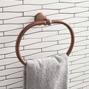 433261 Cooper 7-1/2" Wall Mounted Towel Ring