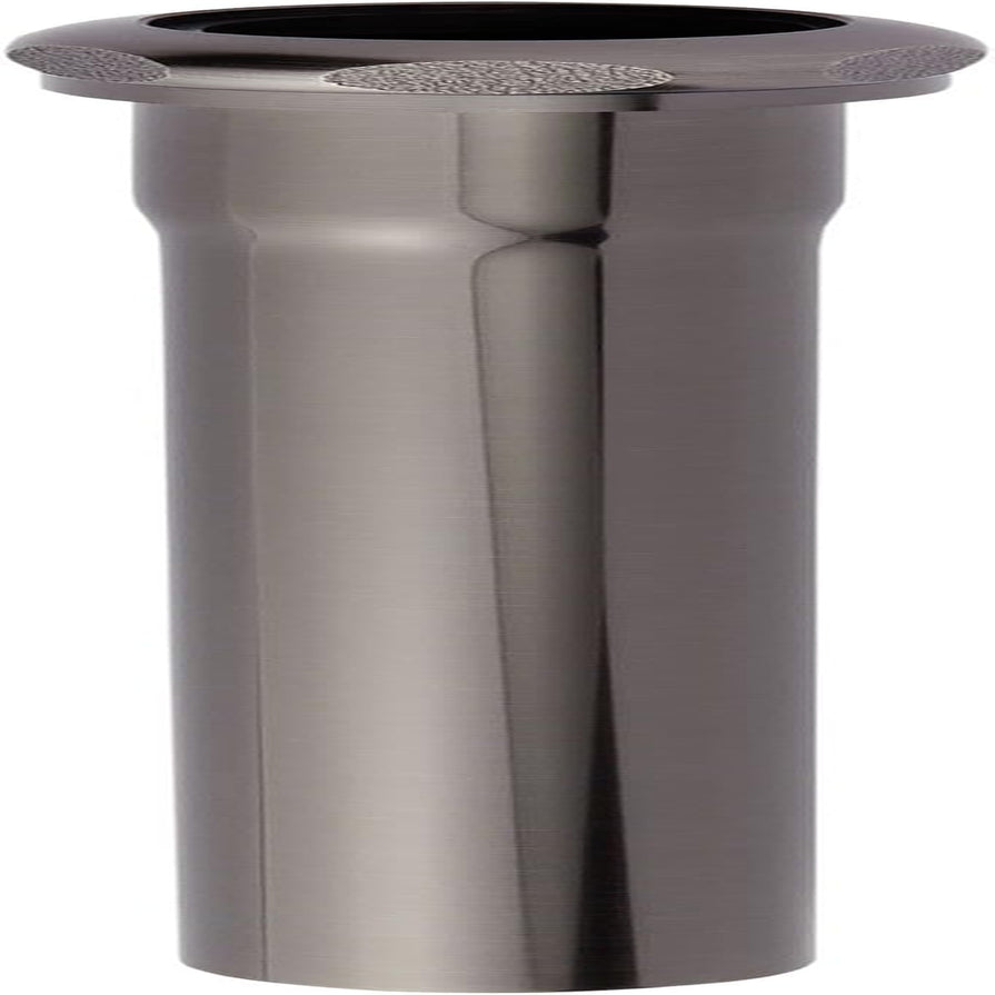 484079 1-1/4" X 8" Slip Extension with Nut and Washer