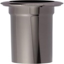 484079 1-1/4" X 8" Slip Extension with Nut and Washer