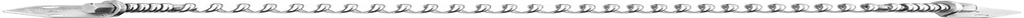 National Hardware N342-733 N342733 14" SS GATE Spring, 14 Inch, Stainless Steel