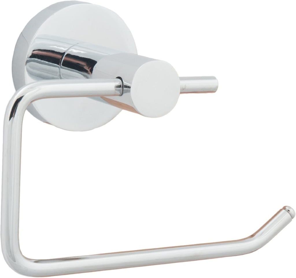 Sure-Loc Hardware LG-PH1 26 Lugano Single-Post Paper Holder