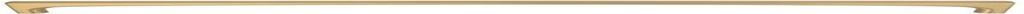 Riverside Appliance Pull Color Honey Bronze - Top Knobs 12" Length Grace Coll Contemporary Transitional Bar Handle Kitchen Bath Cabinet Hardware Dresser Bathroom Metal Handle Interior Home