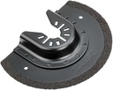 Oscillating Tool Blade for Grout Removal, Carbide (DWA4219)