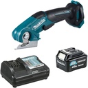 CP100DSM 12V Max Li-Ion CXT Multi Cutter Complete with 1 X 4.0 Ah Li-Ion Battery and Charger in a Tool Bag