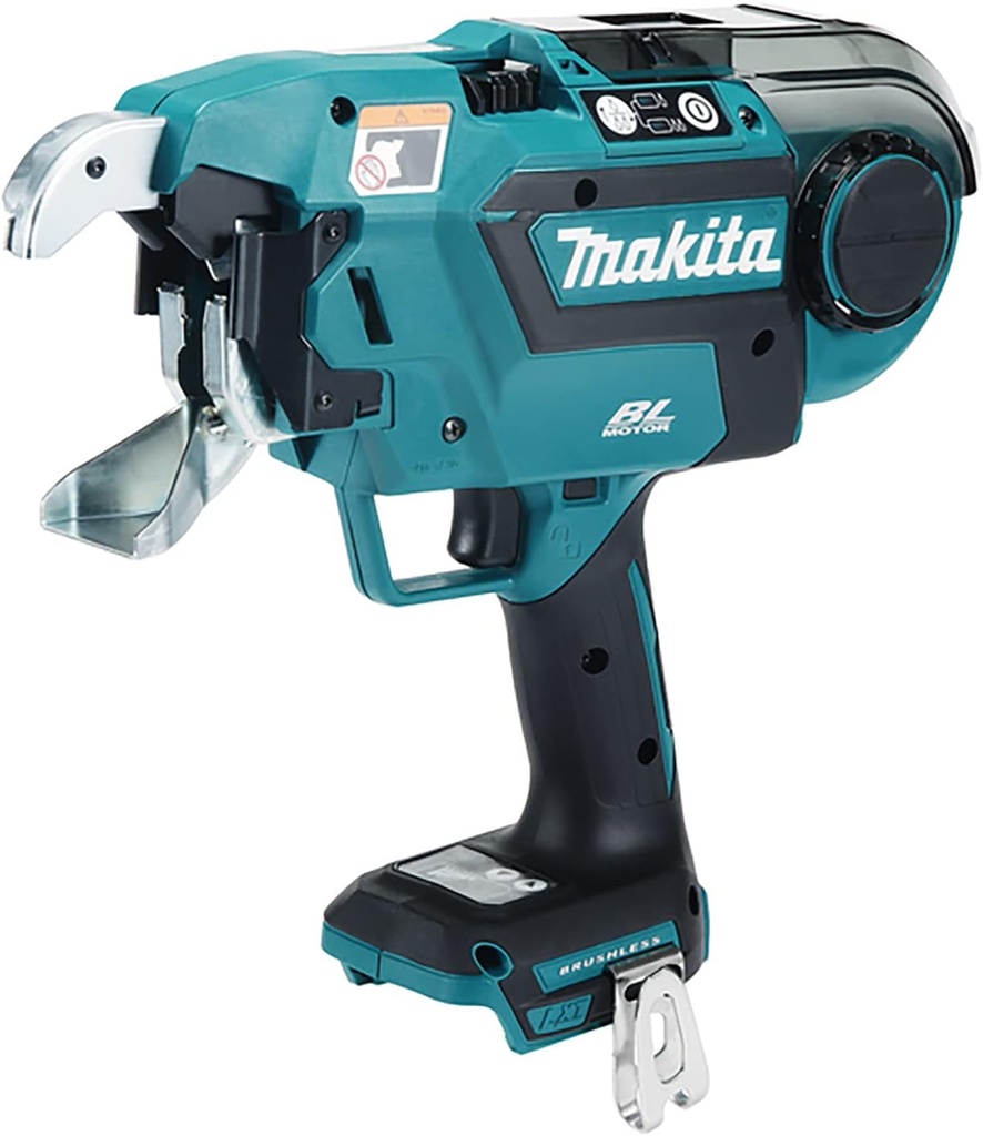 DTR181ZJ 18V Li-Ion LXT Brushless Rebar Cutting Tool, 1Pcs, 6.0Ah Battery & Charger Not Included