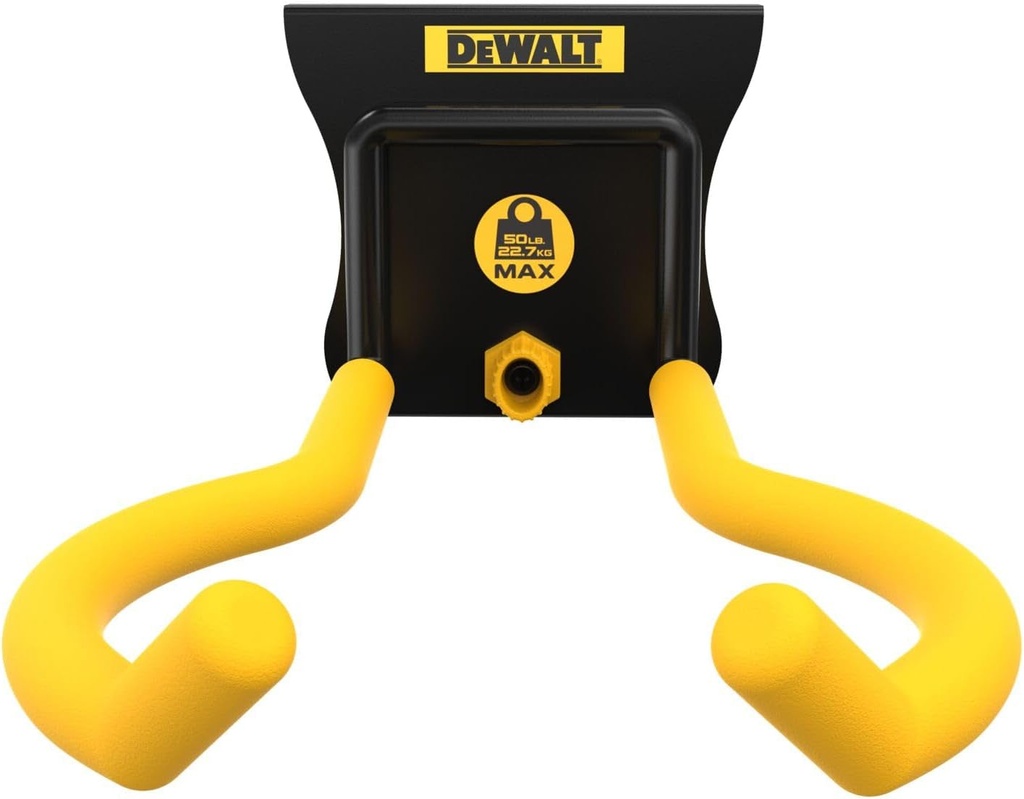 Tool Organizer, Hook for Outdoor Power Tools, Workshop Storage System Compatible (DWST82814)
