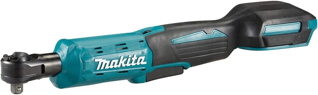 DWR180Z Cordless Ratchet Screwdriver 18 V (Without Battery, without Charger) Black