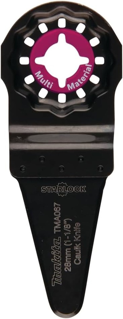 B-65006 Multi-Tool Starlock Joint Cutter Blade Tma067 HCS