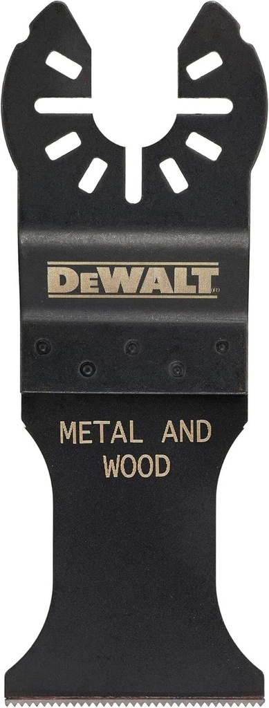 DT20743-QZ Multi-Tool Saw Blade HM 35 Mm,1 Piece
